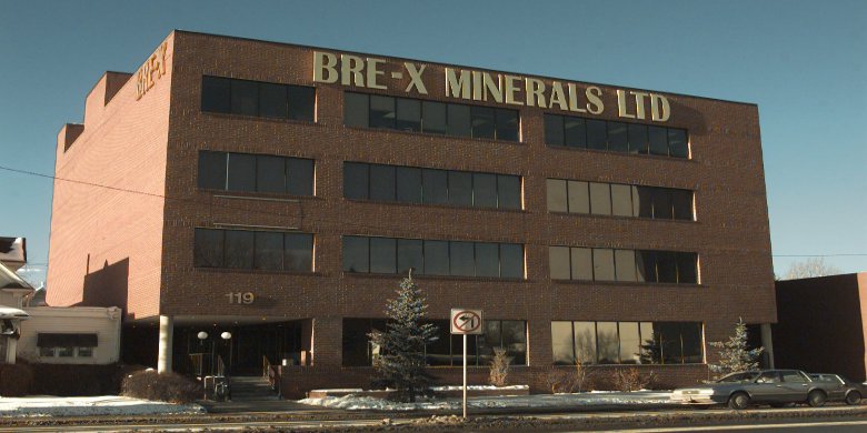 Mining Industry Standards - How Bre-X Changed the International Reporting Standards for Mineral Resources